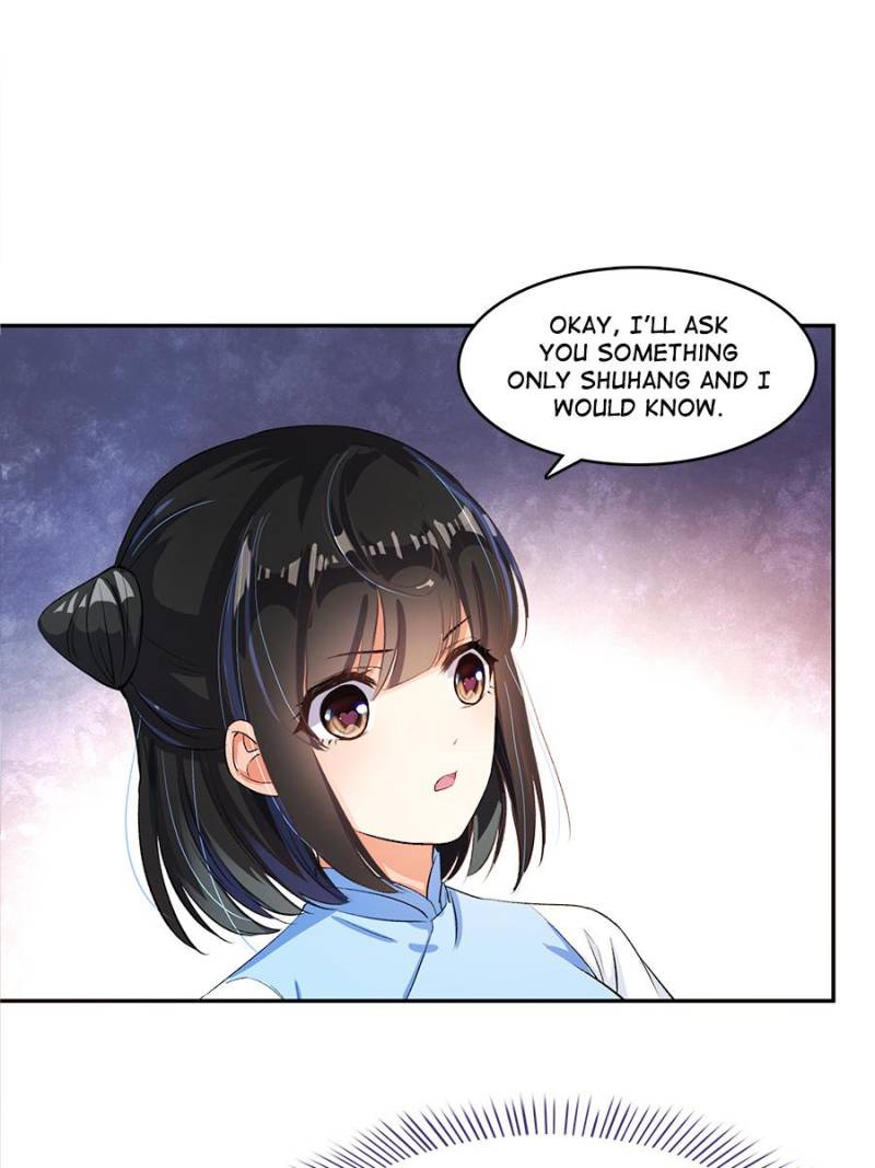 Cultivation Chat Group chapter 340 - page 29