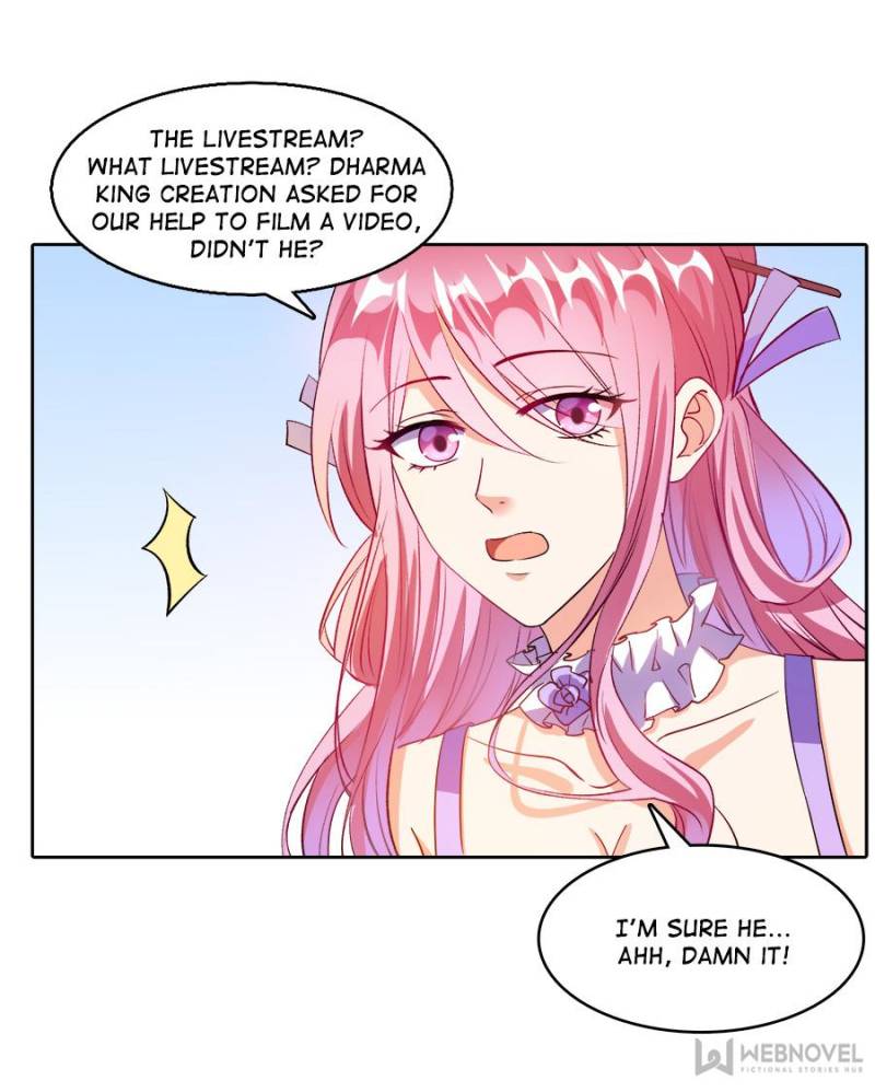 Cultivation Chat Group chapter 340 - page 3