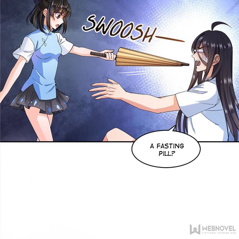 Cultivation Chat Group chapter 340 - page 31
