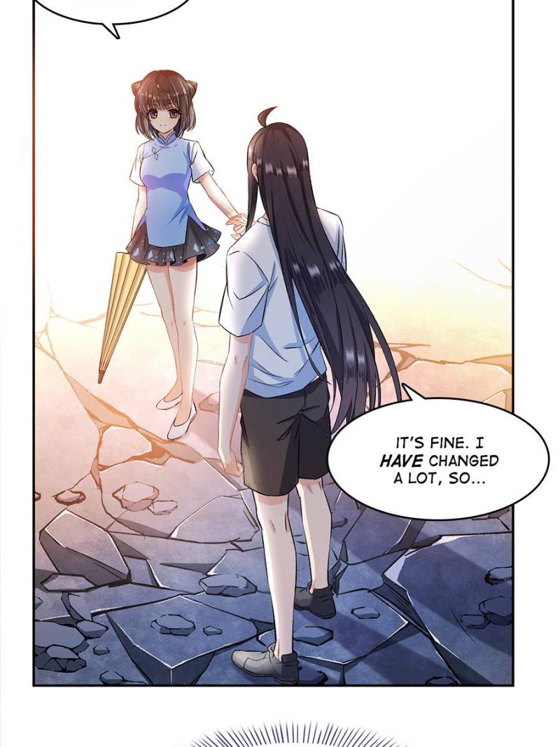 Cultivation Chat Group chapter 340 - page 33