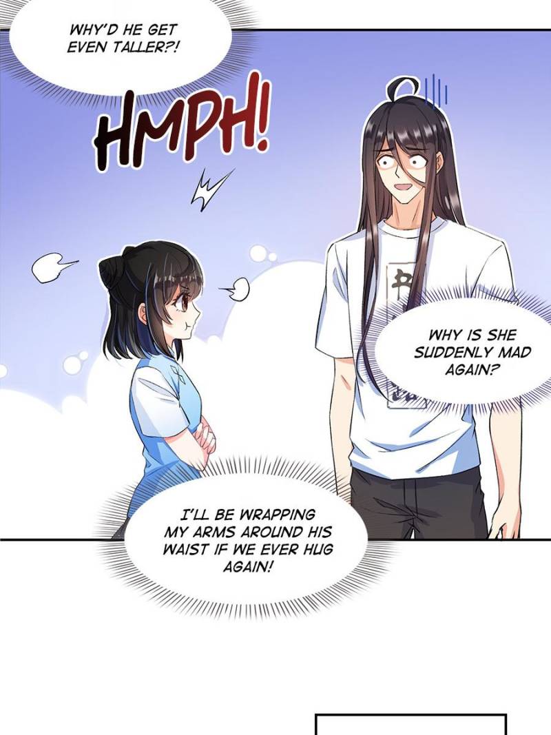 Cultivation Chat Group chapter 340 - page 35