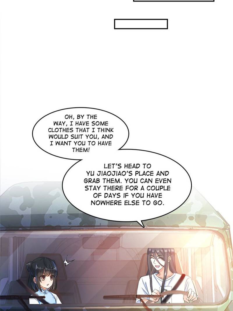 Cultivation Chat Group chapter 340 - page 36