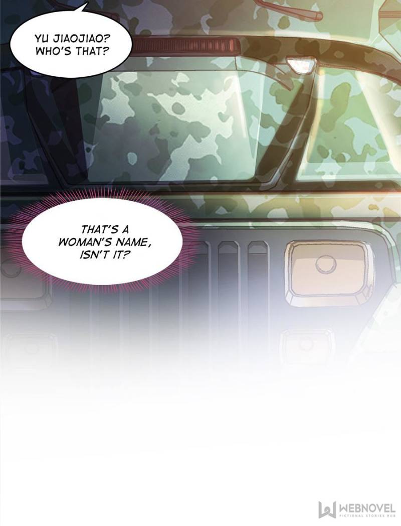 Cultivation Chat Group chapter 340 - page 37