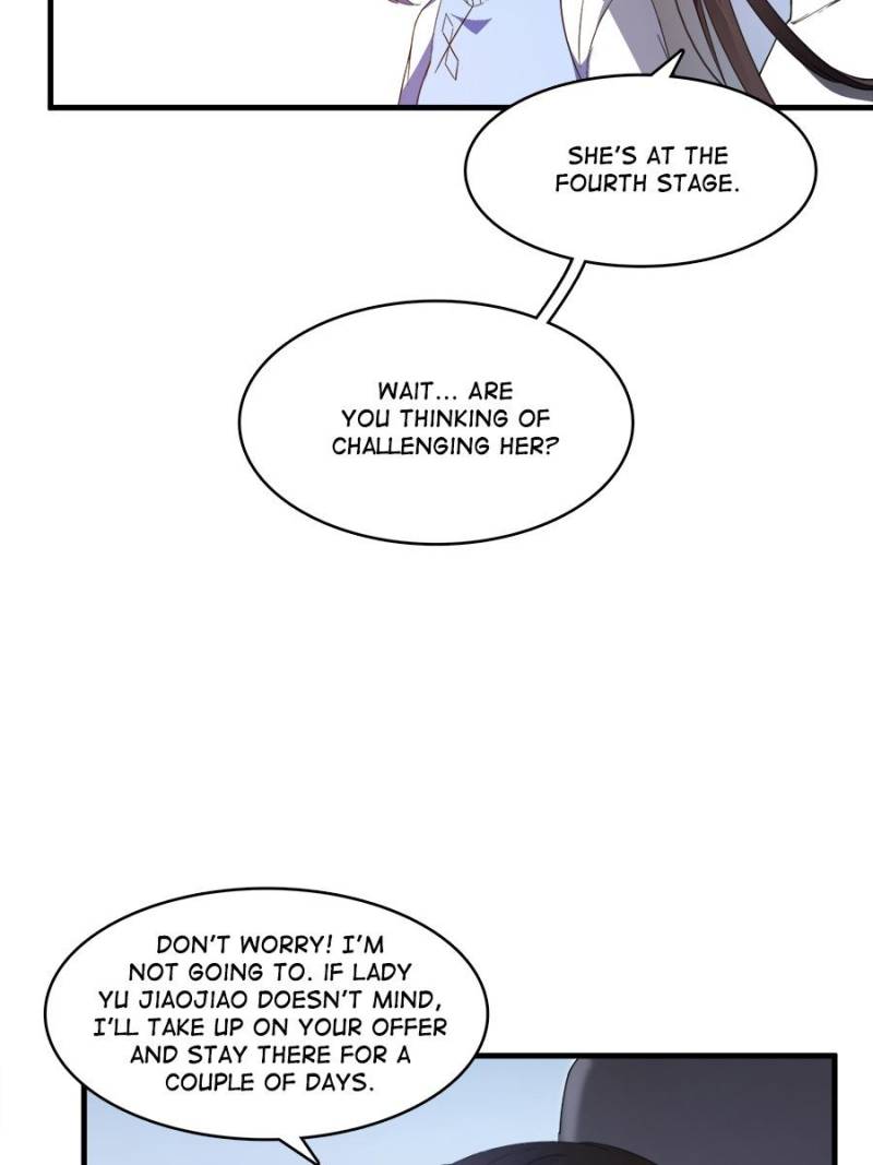 Cultivation Chat Group chapter 340 - page 39