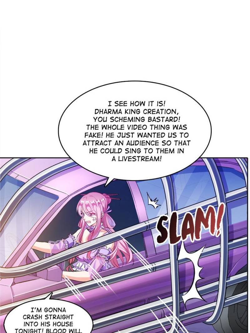 Cultivation Chat Group chapter 340 - page 4