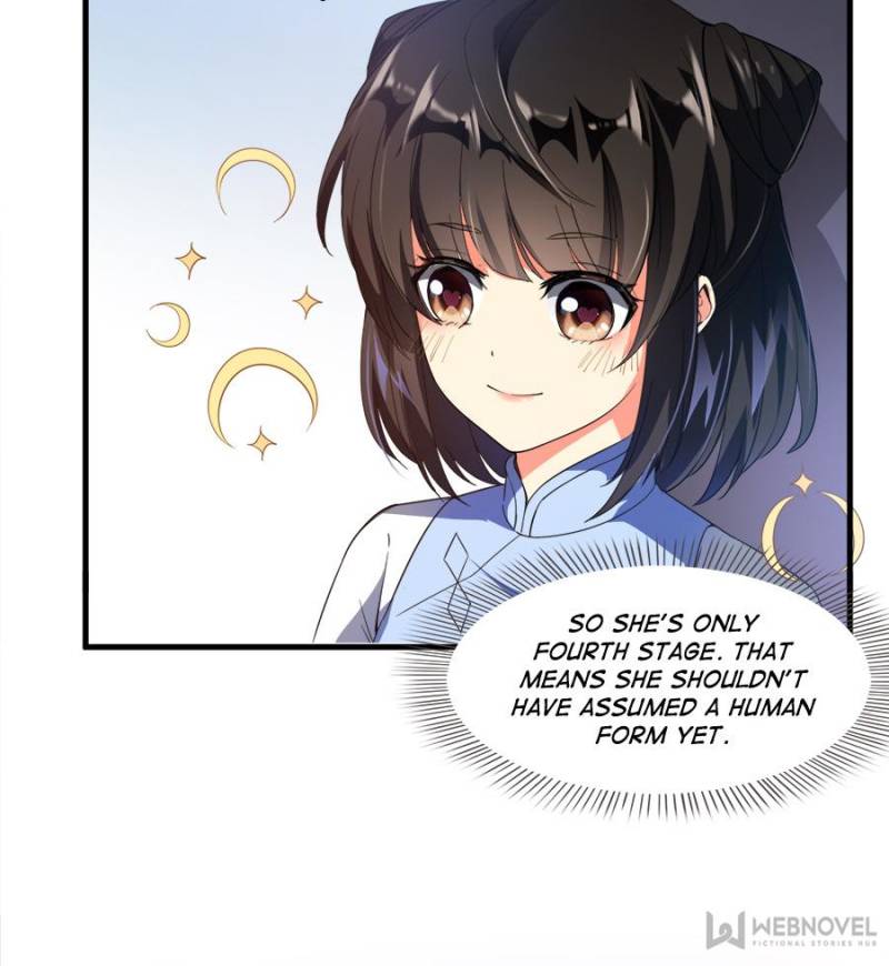 Cultivation Chat Group chapter 340 - page 40