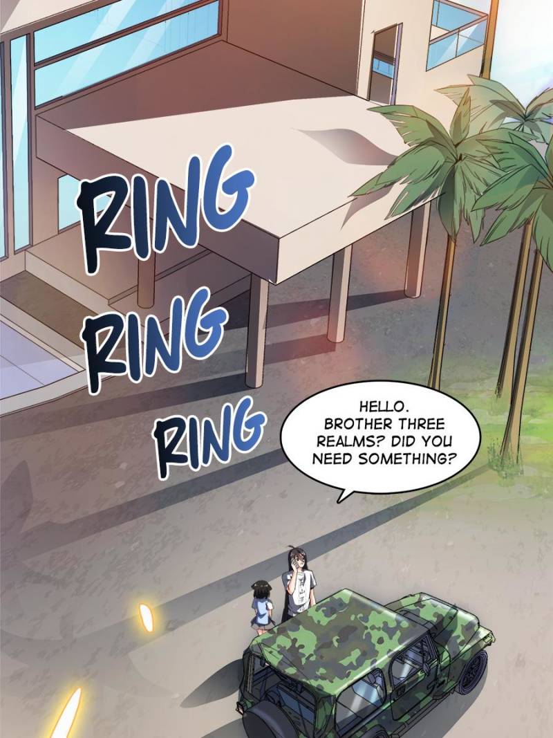 Cultivation Chat Group chapter 340 - page 42