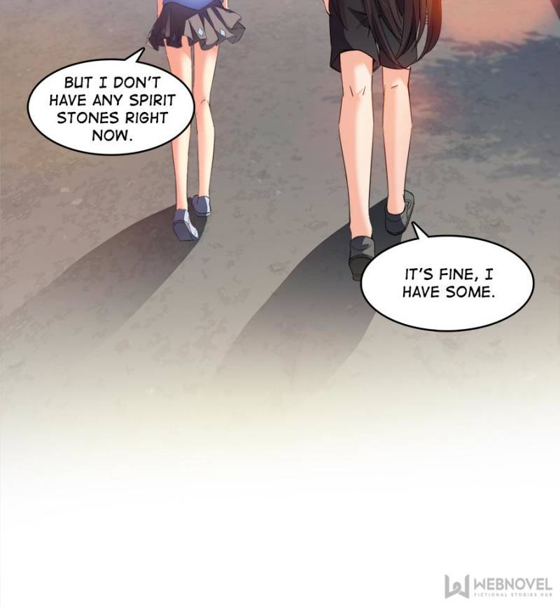 Cultivation Chat Group chapter 340 - page 46
