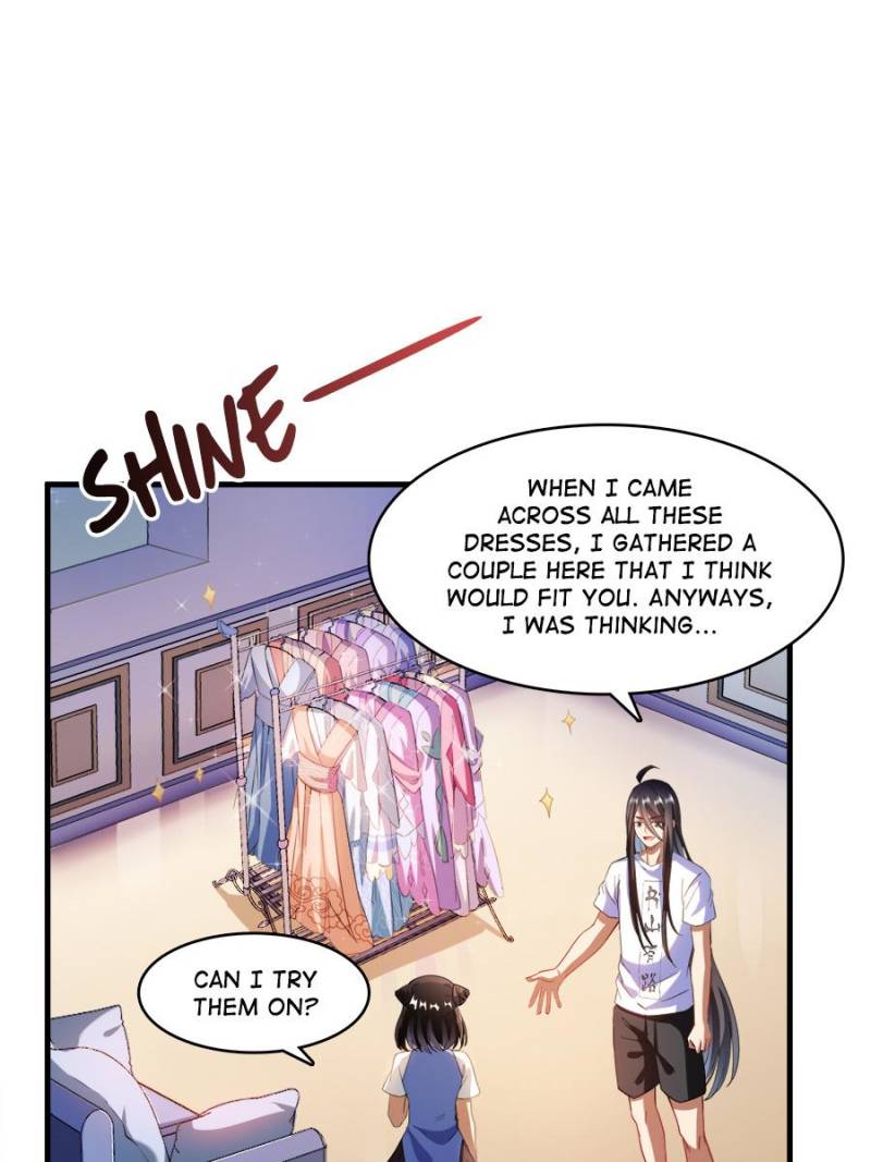 Cultivation Chat Group chapter 340 - page 47