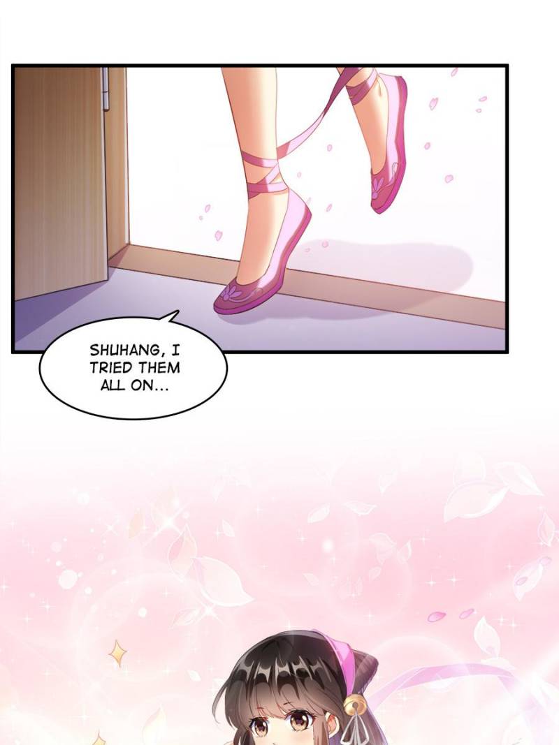 Cultivation Chat Group chapter 340 - page 50