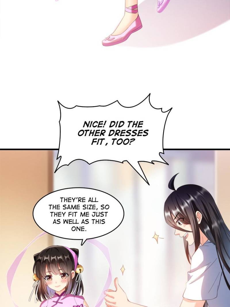 Cultivation Chat Group chapter 340 - page 52