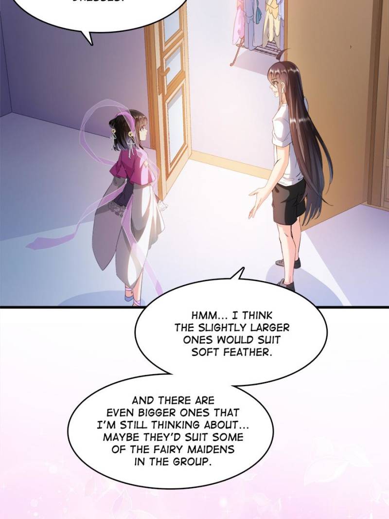 Cultivation Chat Group chapter 340 - page 55