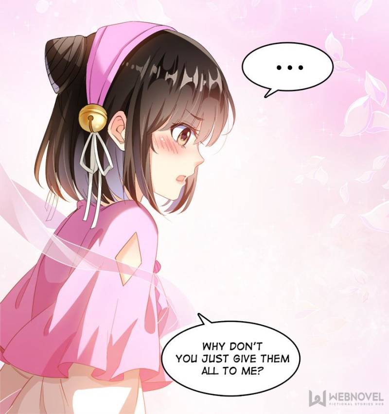 Cultivation Chat Group chapter 340 - page 56