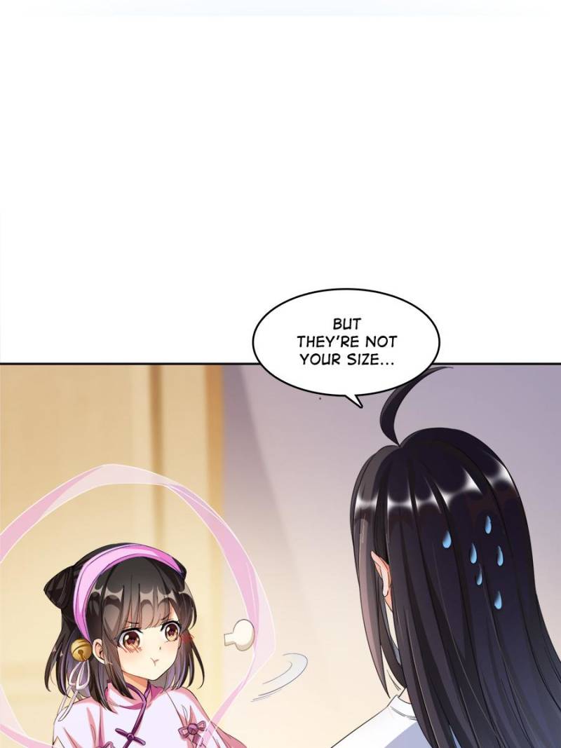 Cultivation Chat Group chapter 340 - page 57