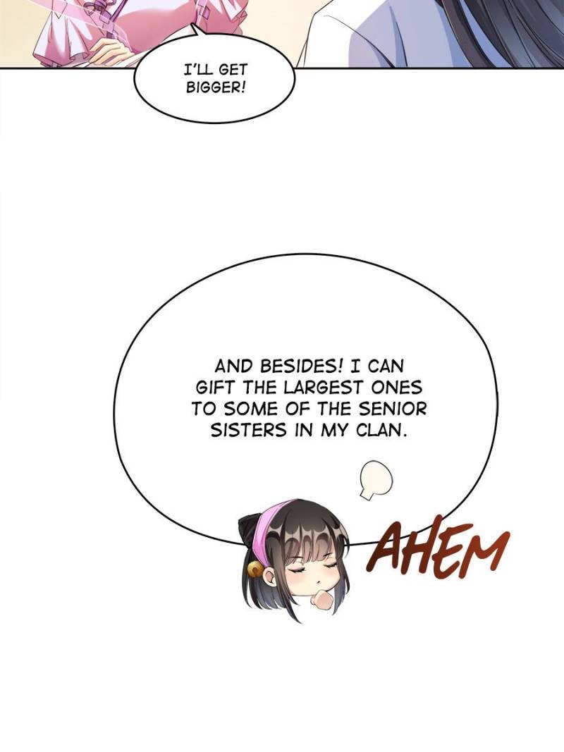 Cultivation Chat Group chapter 340 - page 58
