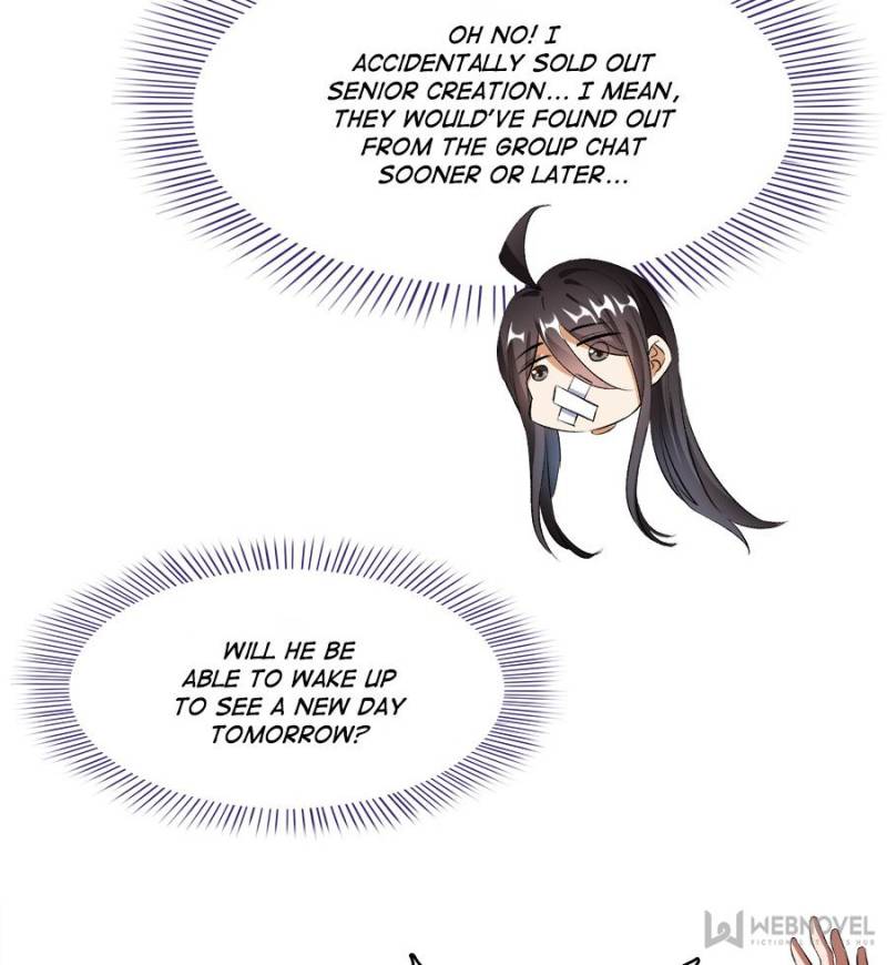 Cultivation Chat Group chapter 340 - page 6