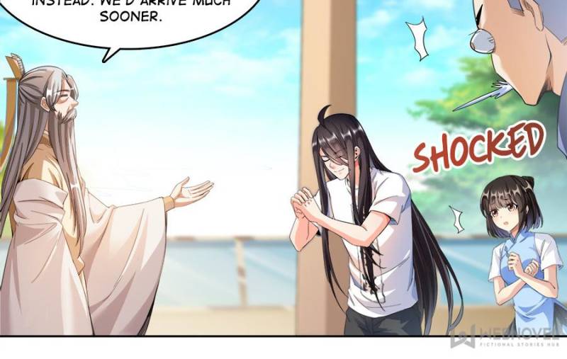Cultivation Chat Group chapter 340 - page 62