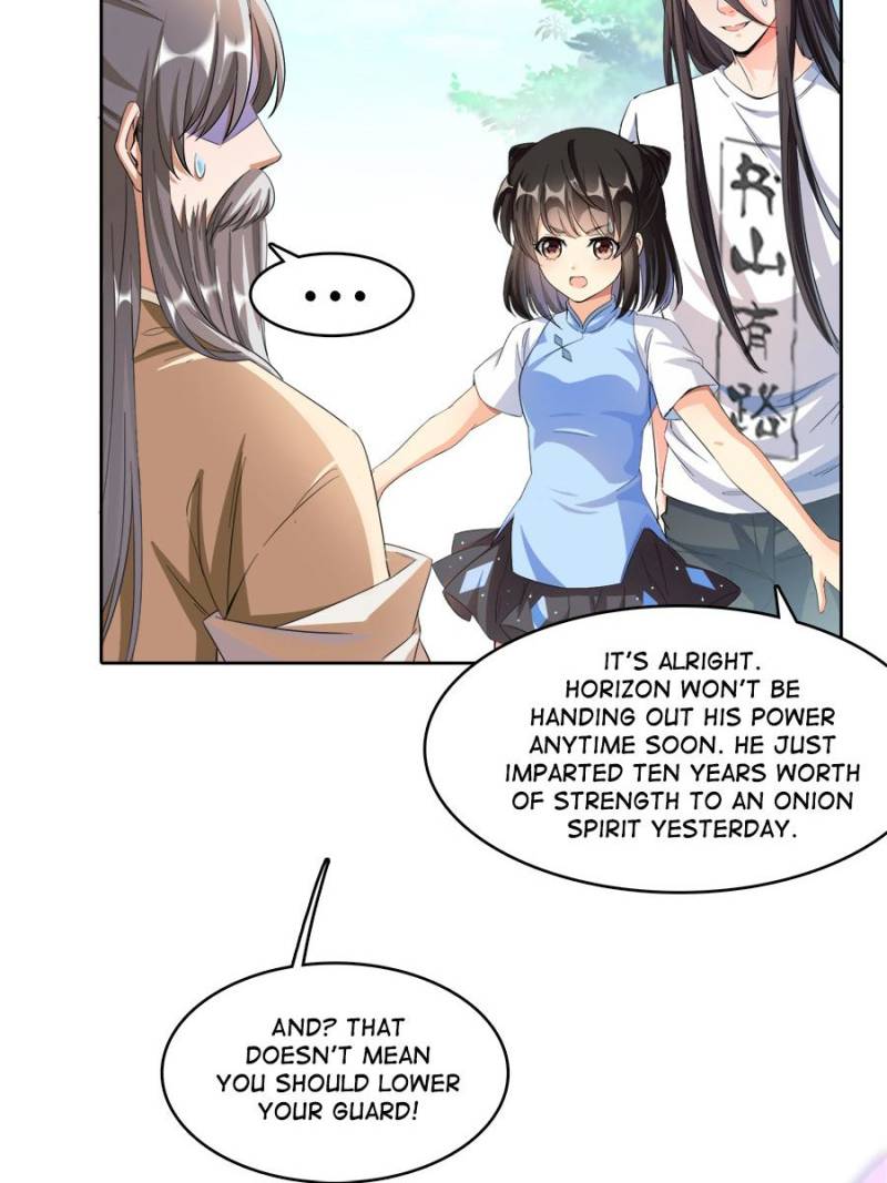 Cultivation Chat Group chapter 340 - page 64