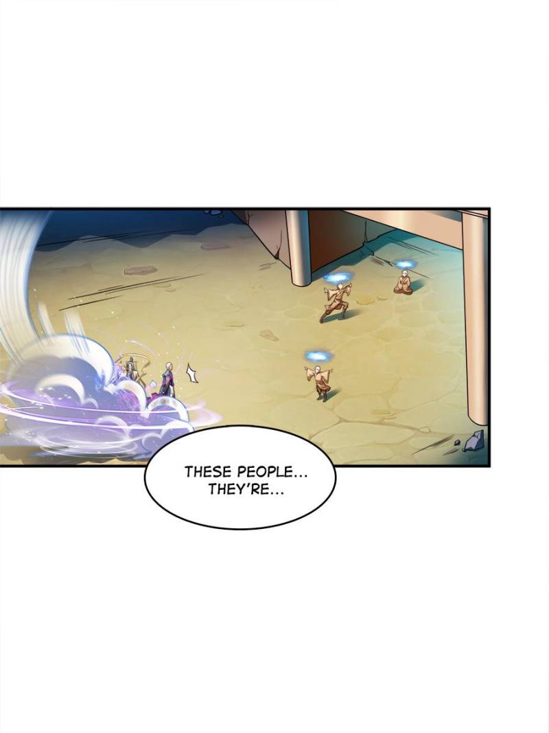 Cultivation Chat Group chapter 340 - page 69