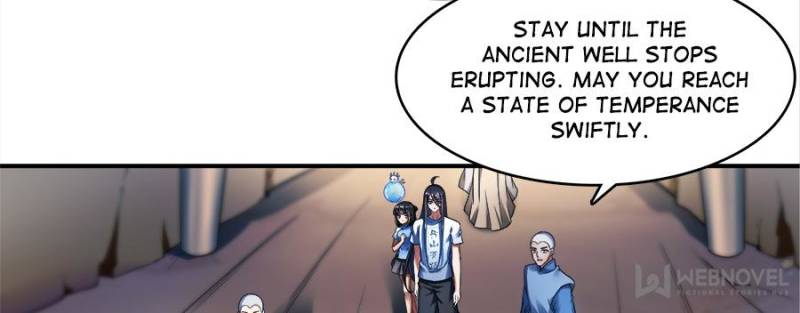 Cultivation Chat Group chapter 340 - page 71