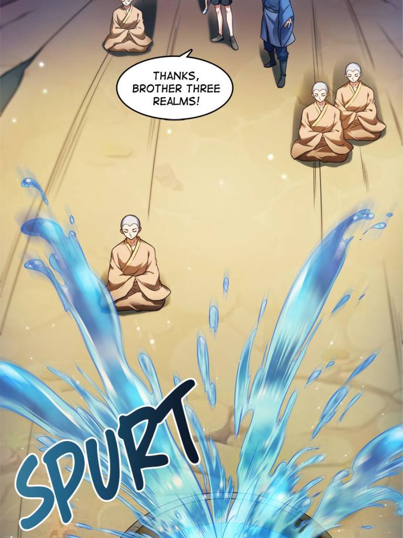 Cultivation Chat Group chapter 340 - page 72