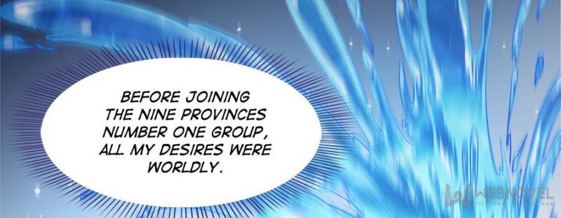 Cultivation Chat Group chapter 340 - page 74