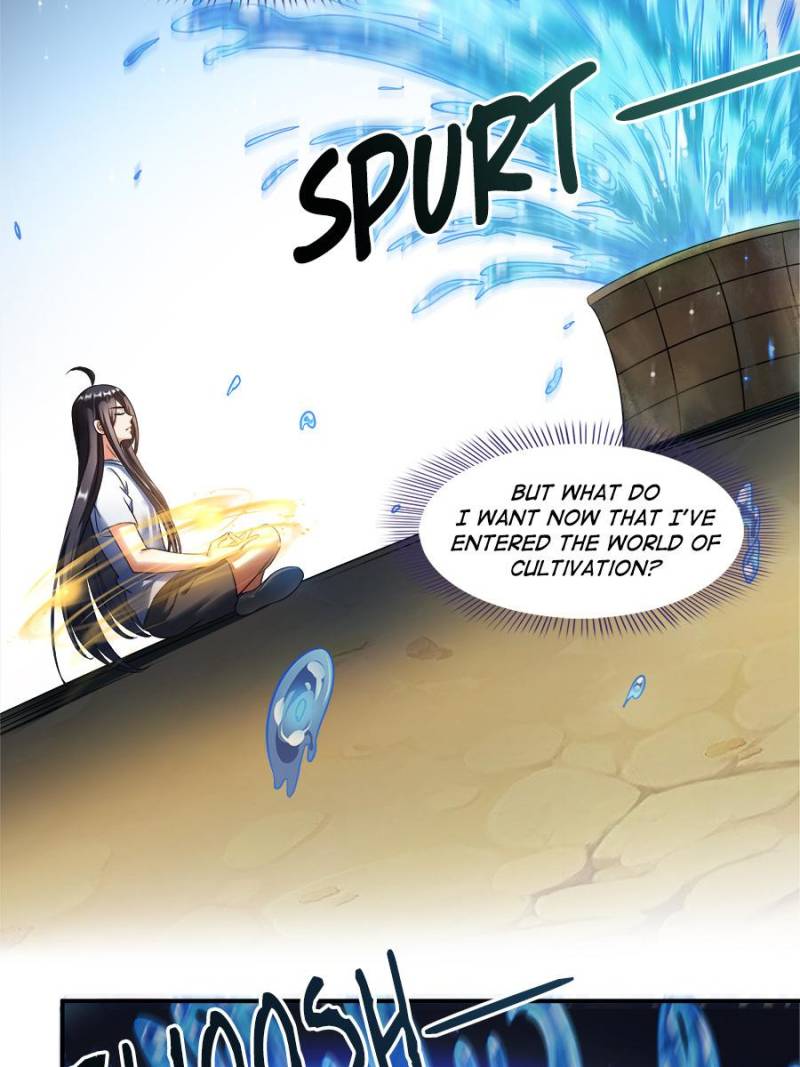 Cultivation Chat Group chapter 340 - page 75