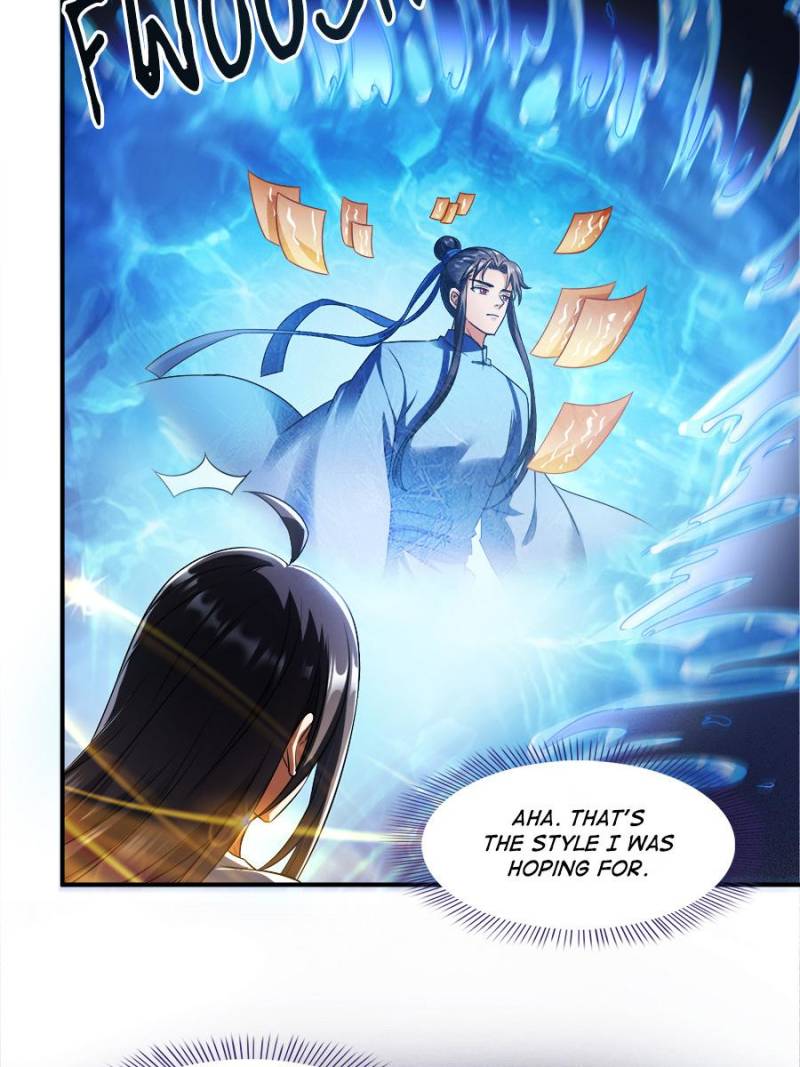 Cultivation Chat Group chapter 340 - page 76