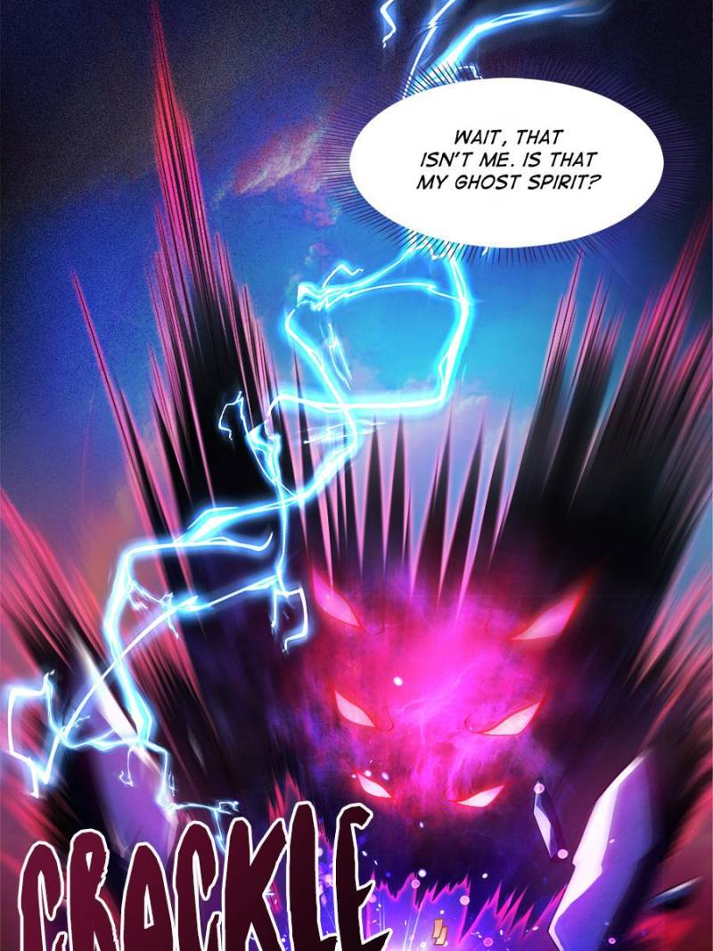 Cultivation Chat Group chapter 340 - page 78