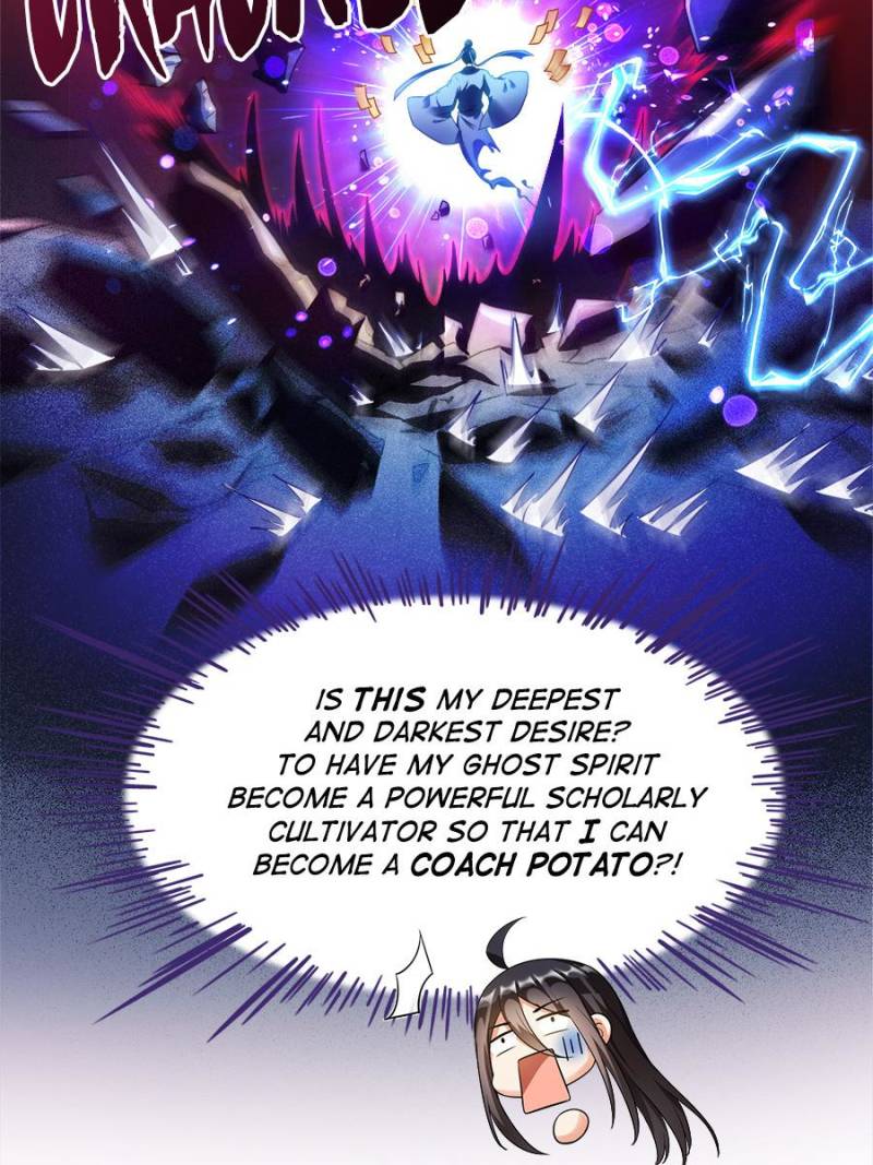 Cultivation Chat Group chapter 340 - page 79