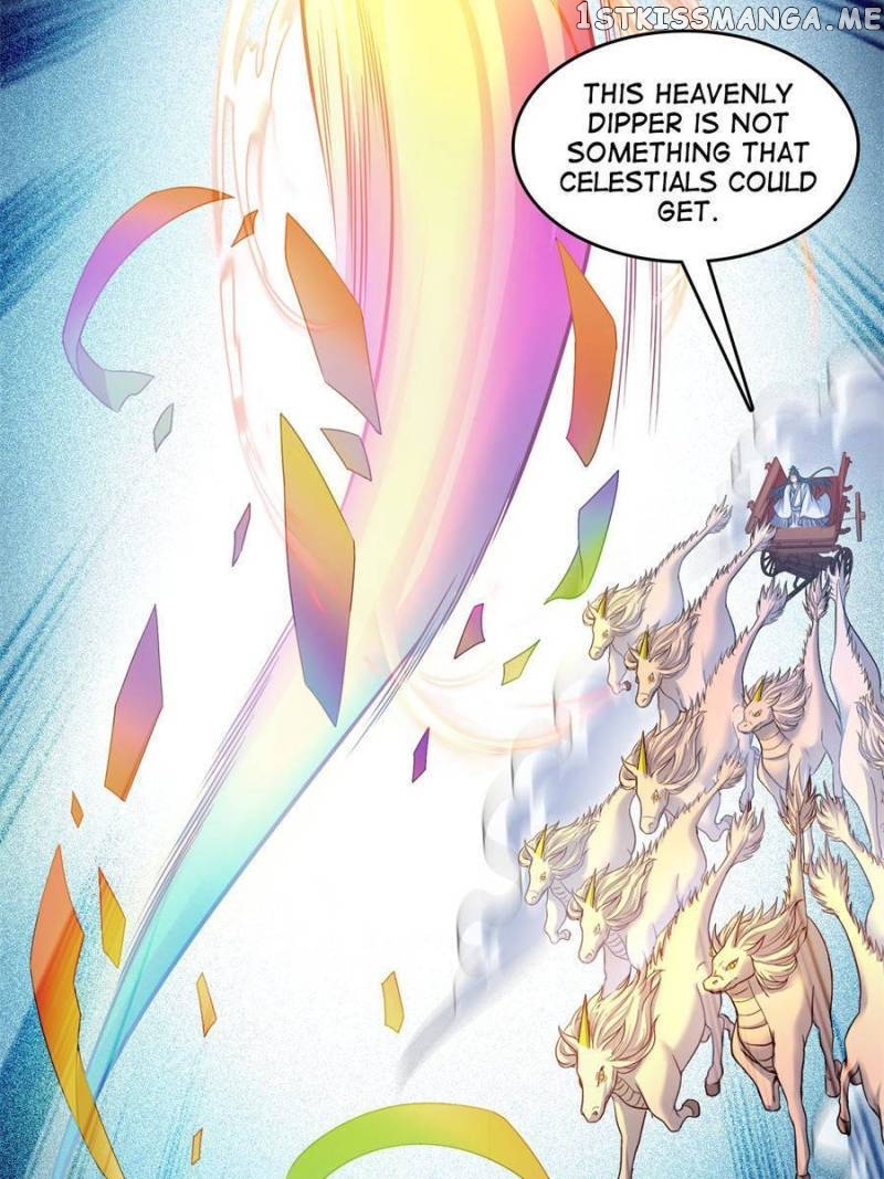 Cultivation Chat Group Chapter 547 - page 17