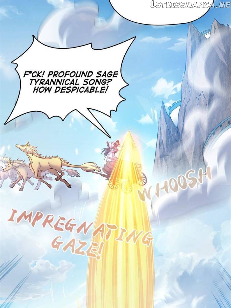 Cultivation Chat Group Chapter 547 - page 20