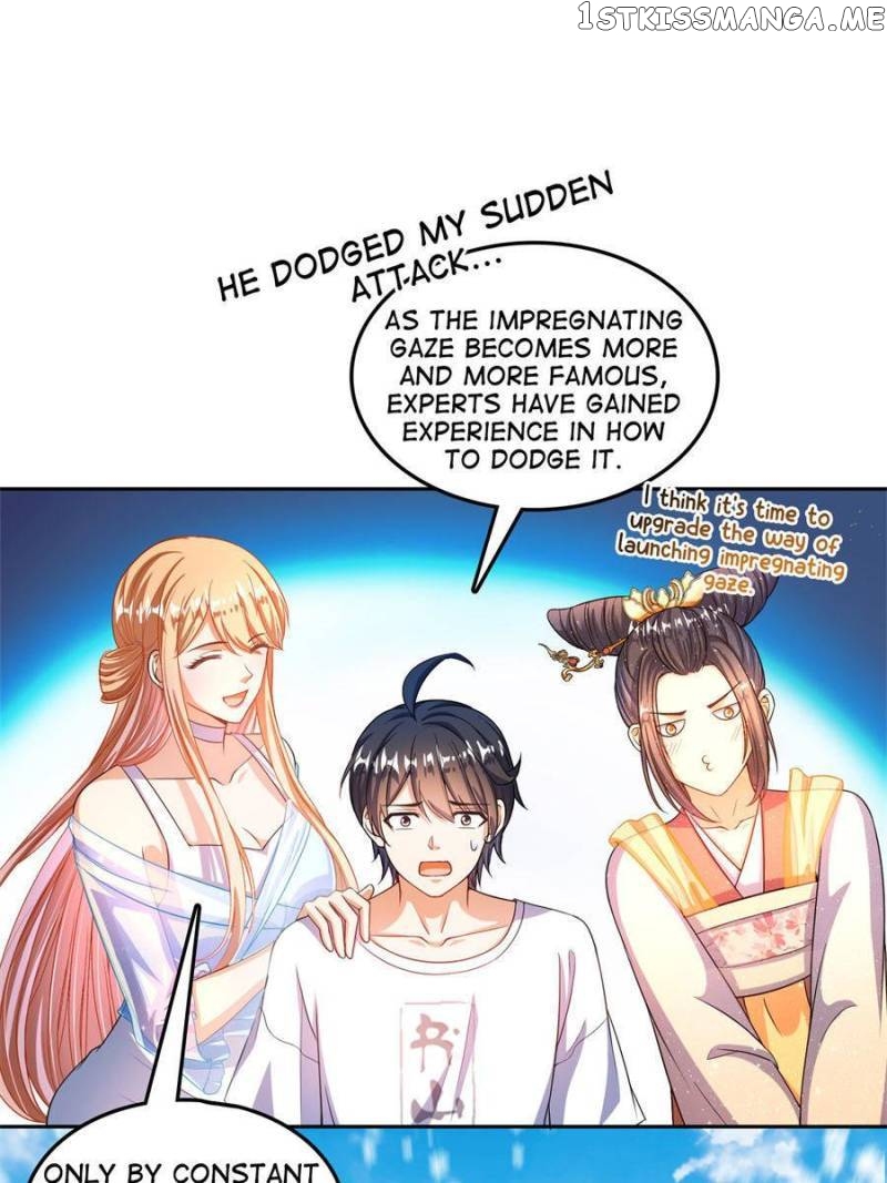 Cultivation Chat Group Chapter 547 - page 23