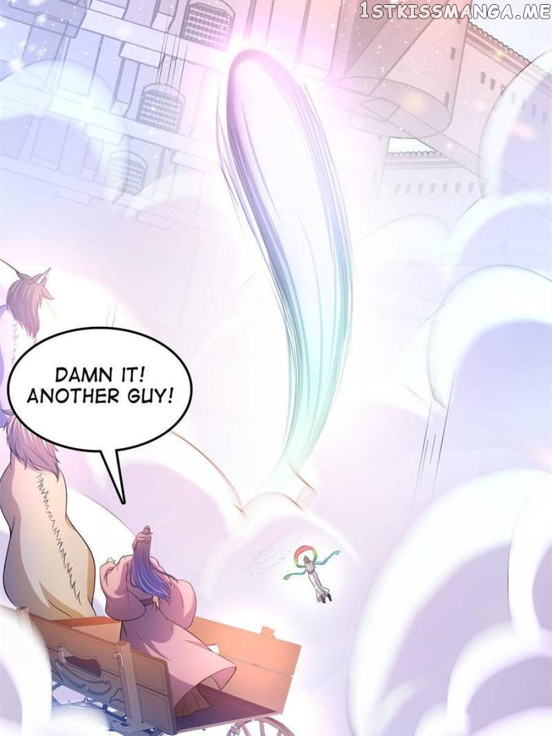 Cultivation Chat Group Chapter 547 - page 25