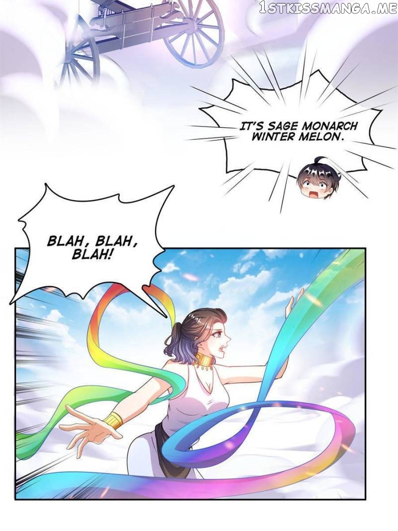 Cultivation Chat Group Chapter 547 - page 26