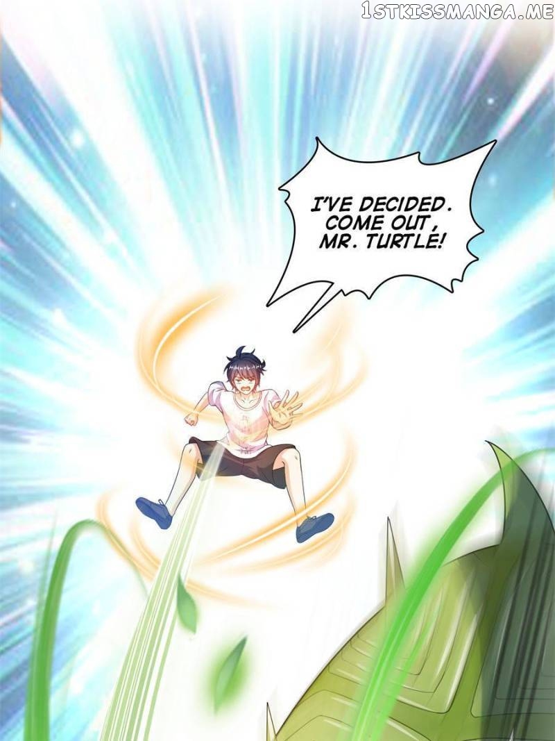 Cultivation Chat Group Chapter 547 - page 32