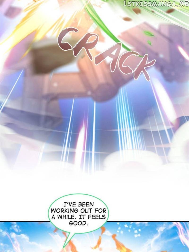 Cultivation Chat Group Chapter 547 - page 37