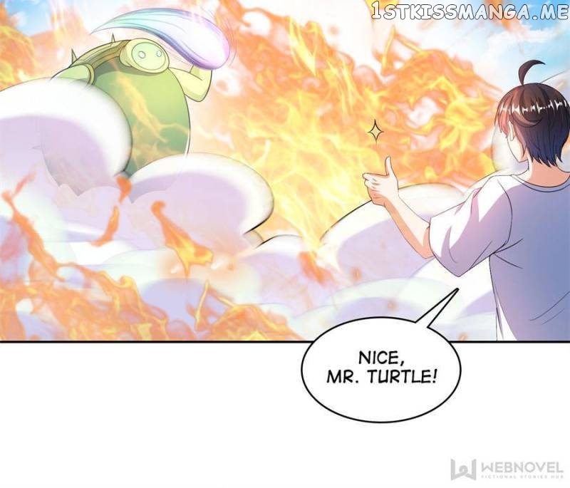 Cultivation Chat Group Chapter 547 - page 38