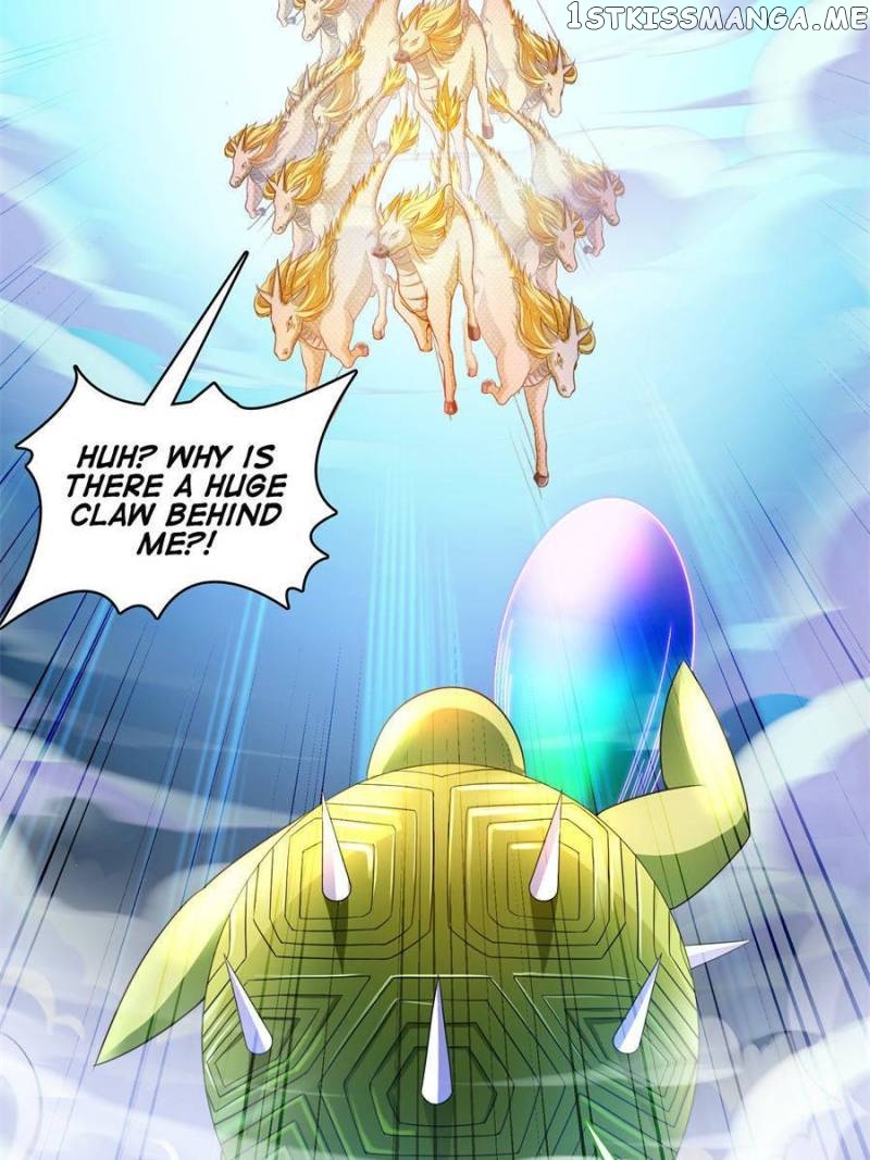Cultivation Chat Group Chapter 547 - page 40