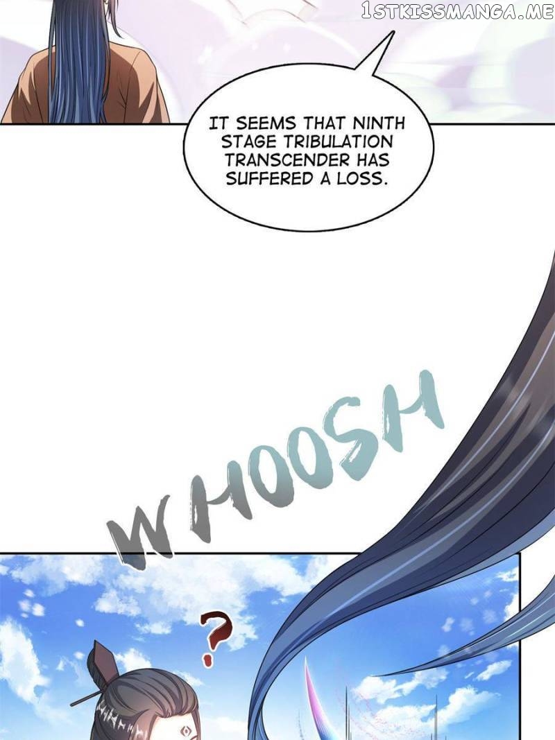 Cultivation Chat Group Chapter 547 - page 57