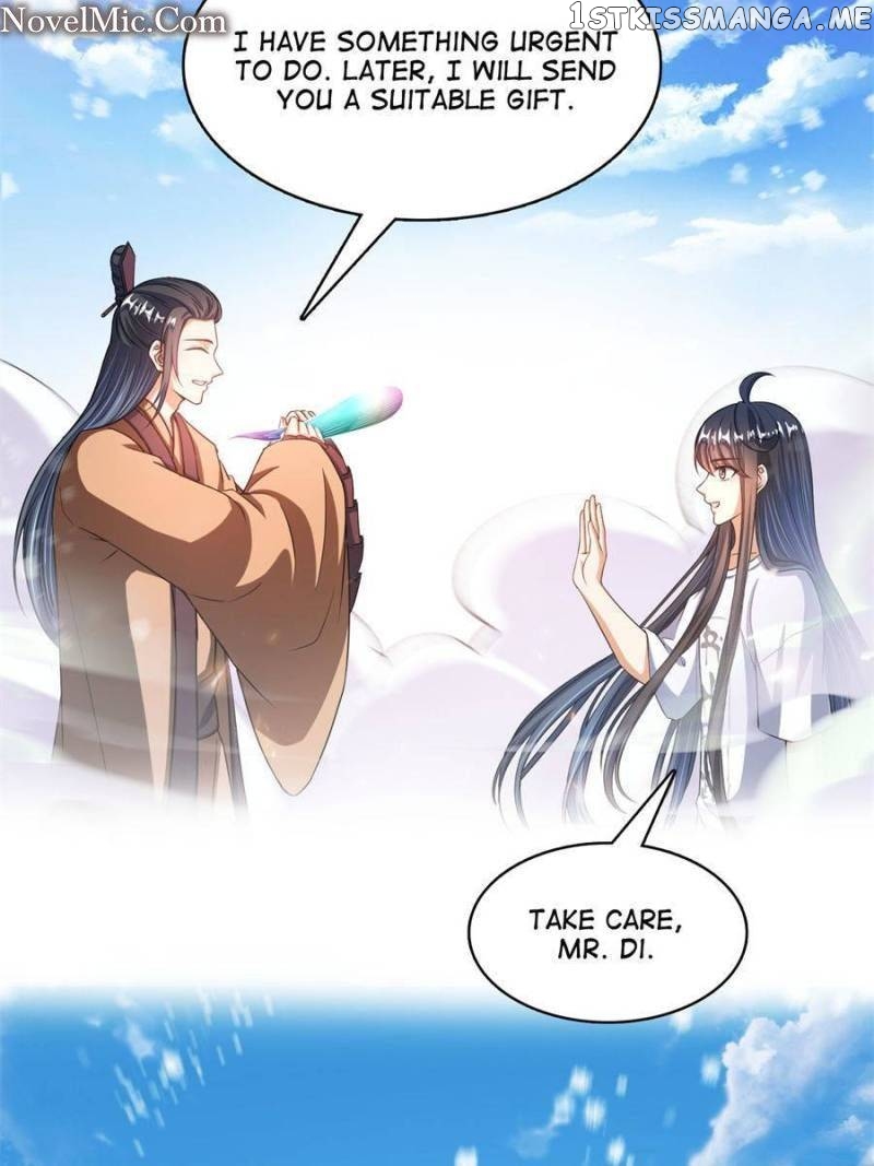 Cultivation Chat Group Chapter 547 - page 59