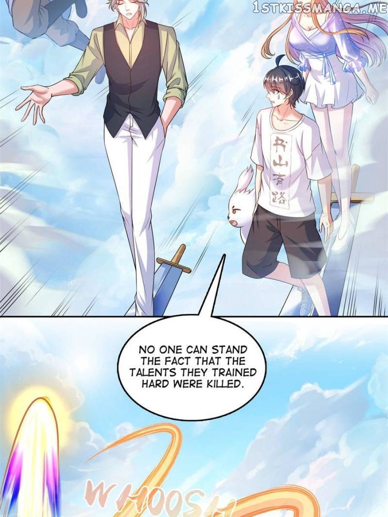 Cultivation Chat Group Chapter 547 - page 7