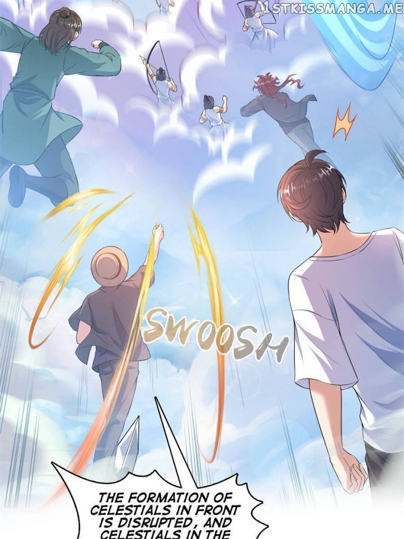 Cultivation Chat Group Chapter 547 - page 9