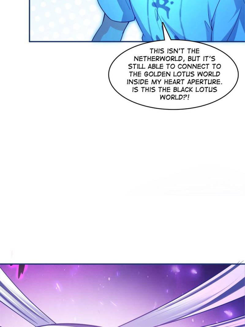 Cultivation Chat Group chapter 376 - page 10