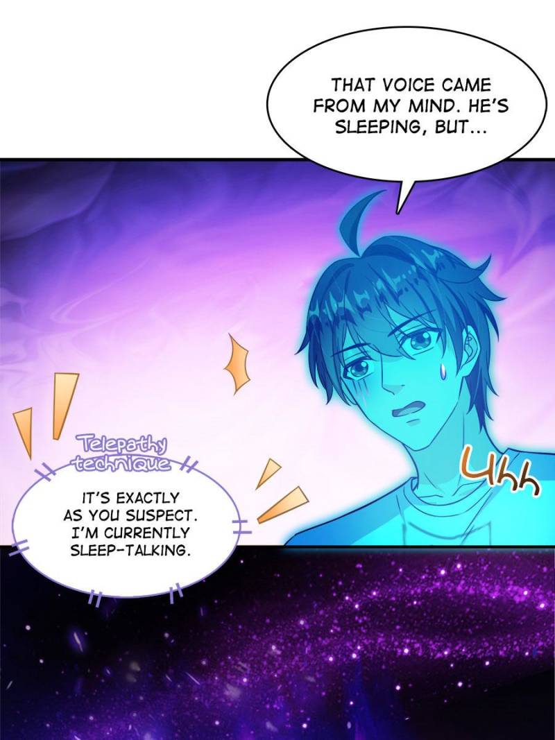 Cultivation Chat Group chapter 376 - page 13