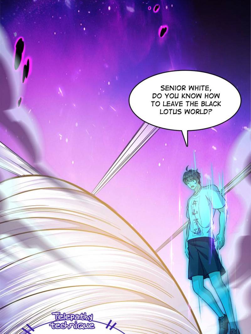 Cultivation Chat Group chapter 376 - page 14
