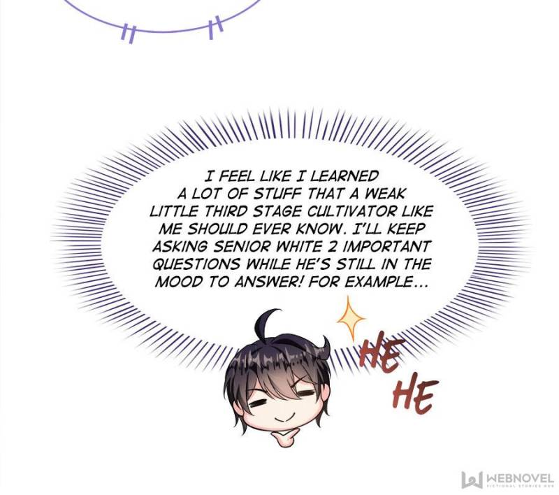 Cultivation Chat Group chapter 376 - page 18