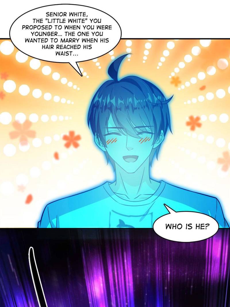Cultivation Chat Group chapter 376 - page 19