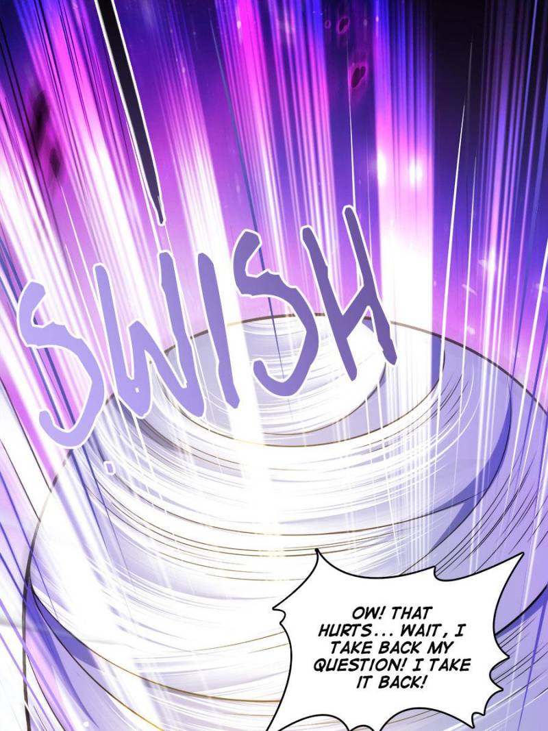 Cultivation Chat Group chapter 376 - page 20