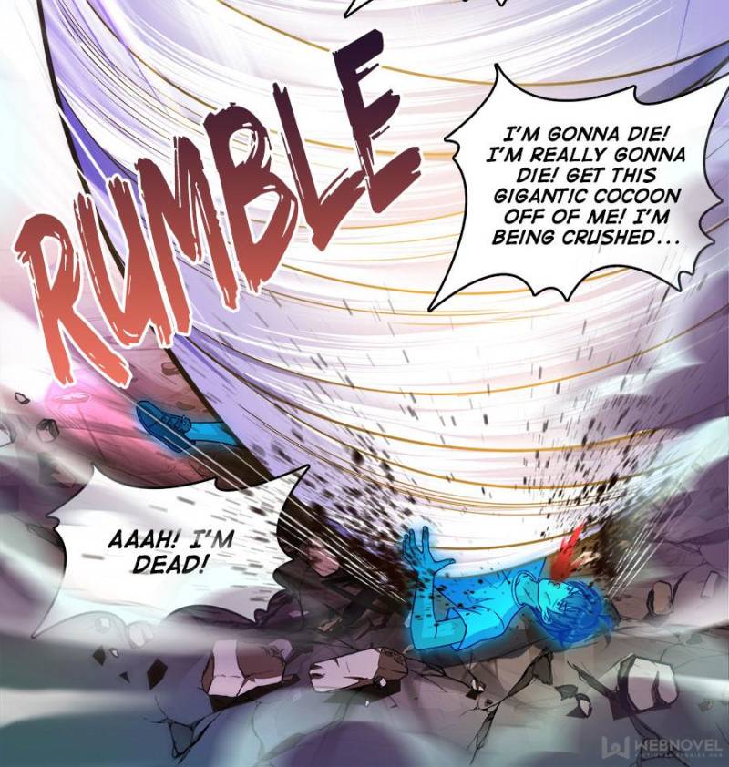 Cultivation Chat Group chapter 376 - page 21